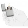 Зажигалка Replica™ ZIPPO 1935