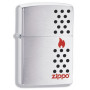 Зажигалка ZIPPO 200 Chimney