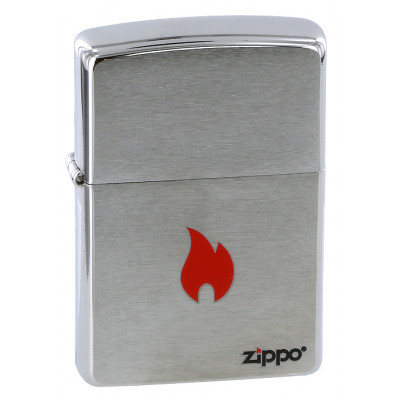 Зажигалка ZIPPO 200 FLAME