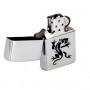 Зажигалка ZIPPO 200 Panther