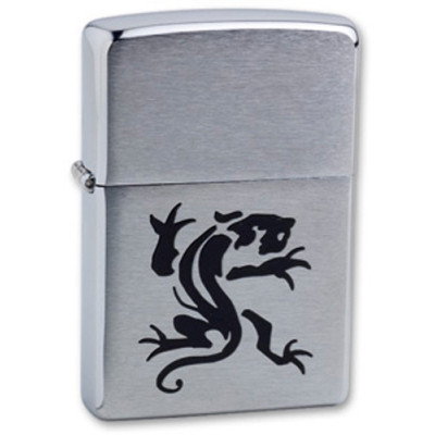 Зажигалка ZIPPO 200 Panther