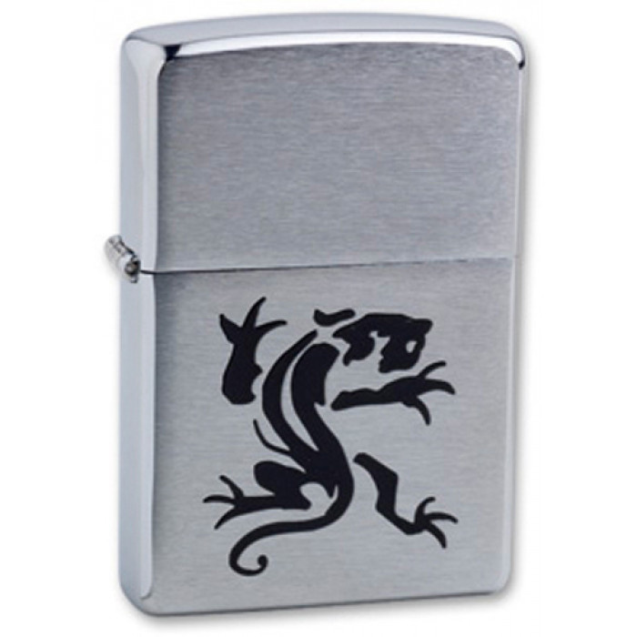 Зажигалка ZIPPO 200 Panther