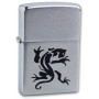 Зажигалка ZIPPO 200 Panther