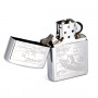 Зажигалка ZIPPO 200 Row Boat