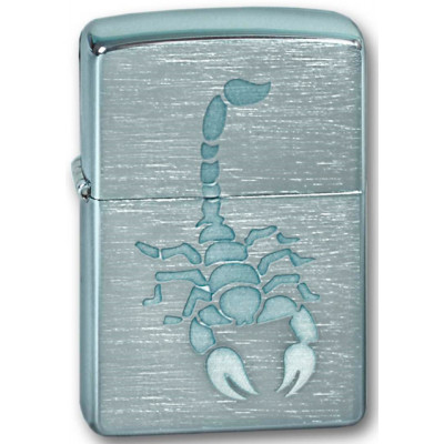 Зажигалка ZIPPO 200 Scorpion