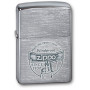 Зажигалка ZIPPO 200 Since 1932