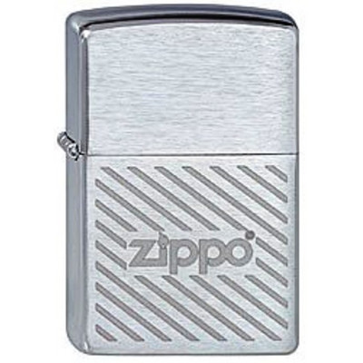 Зажигалка ZIPPO 200 Zippo stripes