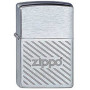 Зажигалка ZIPPO 200 Zippo stripes