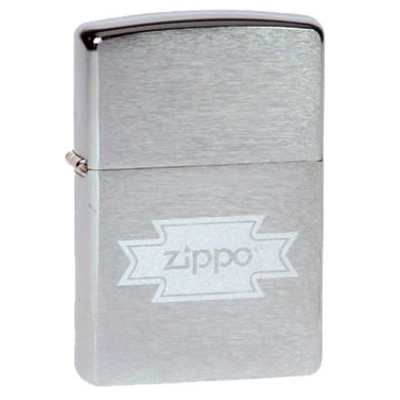 Зажигалка ZIPPO 200 Zippo
