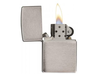 Зажигалки ZIPPO и аксессуары!