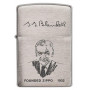 Зажигалка ZIPPO 200FL