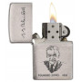 Зажигалка ZIPPO 200FL