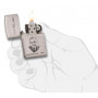 Зажигалка ZIPPO 200FL