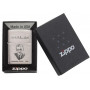 Зажигалка ZIPPO 200FL