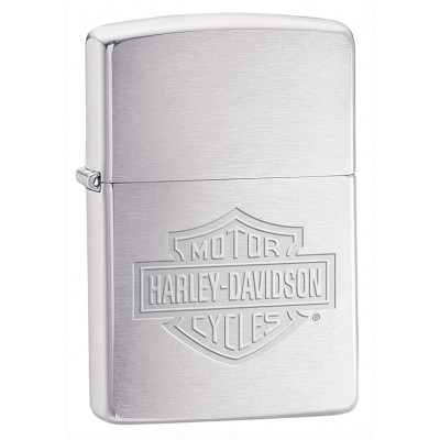 Зажигалка Harley-Davidson® ZIPPO 200HD.H199