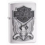 Зажигалка Harley-Davidson® ZIPPO 200HD.H284