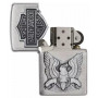 Зажигалка Harley-Davidson® ZIPPO 200HD.H284