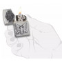 Зажигалка Harley-Davidson® ZIPPO 200HD.H284