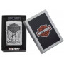 Зажигалка Harley-Davidson® ZIPPO 200HD.H284