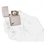 Зажигалка для трубок ZIPPO 200PL
