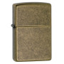 Зажигалка Antique Brass™ ZIPPO 201FB