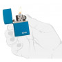 Зажигалка Classic ZIPPO 20446ZL