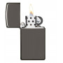 Зажигалка Slim® ZIPPO 20492