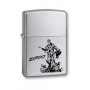 Зажигалка ZIPPO 205 Duck Hunting