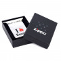 Зажигалка ZIPPO 205 Flame Russia