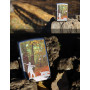 Зажигалка осенняя охота ZIPPO 205 HUNTING