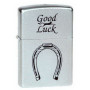 Зажигалка ZIPPO 205 Horse Shoe