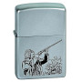 Зажигалка ZIPPO 205 Hunter
