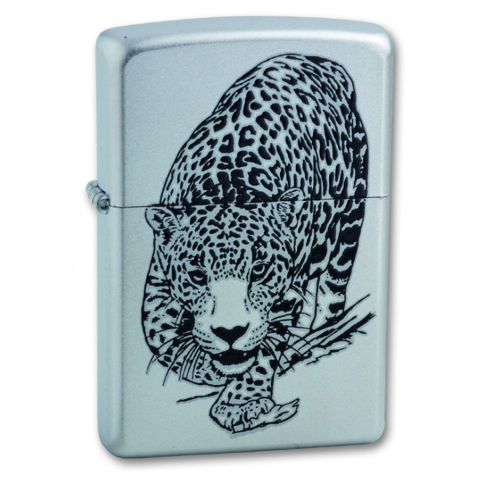 Зажигалка ZIPPO 205 LEOPARD