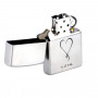 Зажигалка ZIPPO 205 LOVE