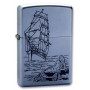 Зажигалка ZIPPO 205 Mermaid