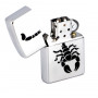Зажигалка ZIPPO 205 Scorpion