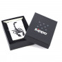 Зажигалка ZIPPO 205 Scorpion
