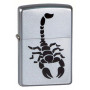 Зажигалка ZIPPO 205 Scorpion