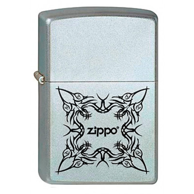 Зажигалка ZIPPO 205 Tattoo Design