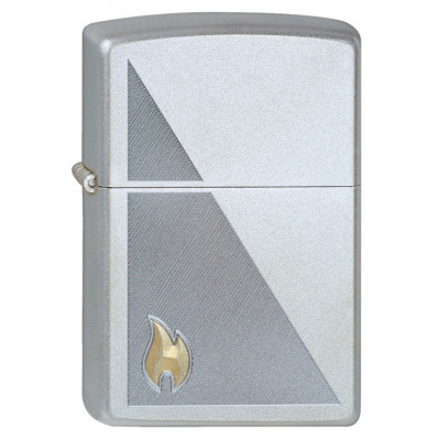 Зажигалка ZIPPO 205 Zippo Flame