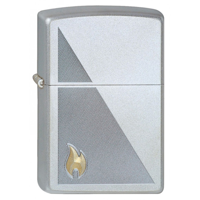 Зажигалка ZIPPO 205 Zippo Flame