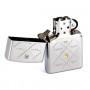 Зажигалка ZIPPO 205 Zippos