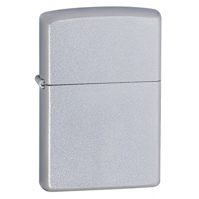 Зажигалка Satin Chrome ZIPPO 205