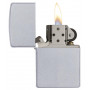 Зажигалка Satin Chrome ZIPPO 205
