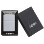 Зажигалка Satin Chrome ZIPPO 205