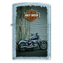 Зажигалка Harley-Davidson® ZIPPO 207 HARLEY BIKES