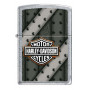 Зажигалка Harley-Davidson® ZIPPO 207 HARLEY DAVIDSON