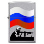 Зажигалка Защитник Отечества ZIPPO 207 RUSSIAN SOLDIER