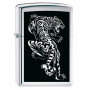 Зажигалка ZIPPO 207 Tigre