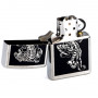 Зажигалка ZIPPO 207 Tigre